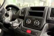 Fiat Ducato Base