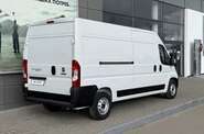 Fiat Ducato Base