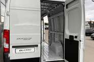 Fiat Ducato Base