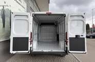 Fiat Ducato Base