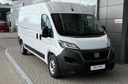 Fiat Ducato Base