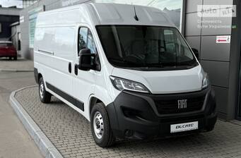Fiat Ducato 2024 Base