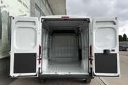 Fiat Ducato Base
