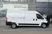 Fiat Ducato Base