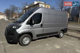 Fiat Ducato 2024 в Харків