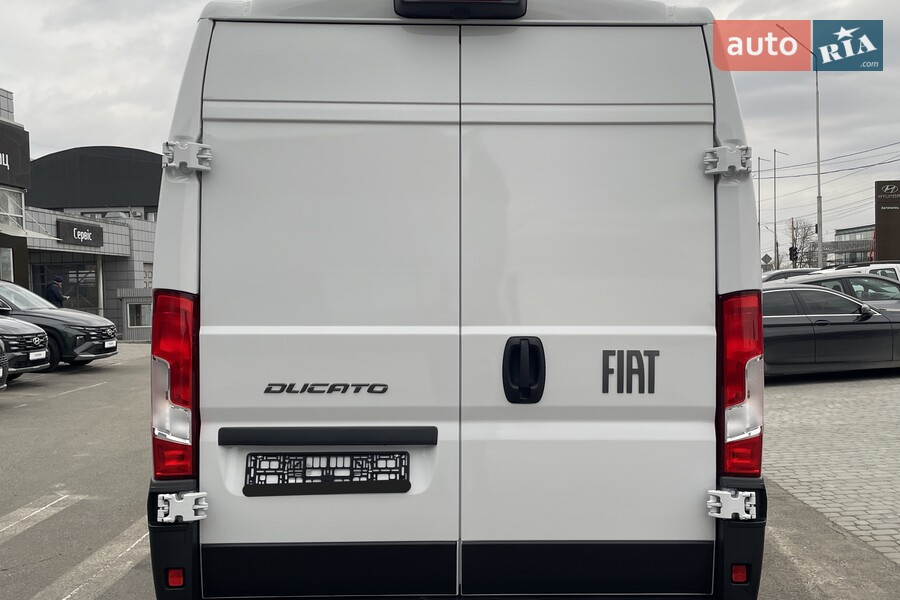 Fiat Ducato - фото 7