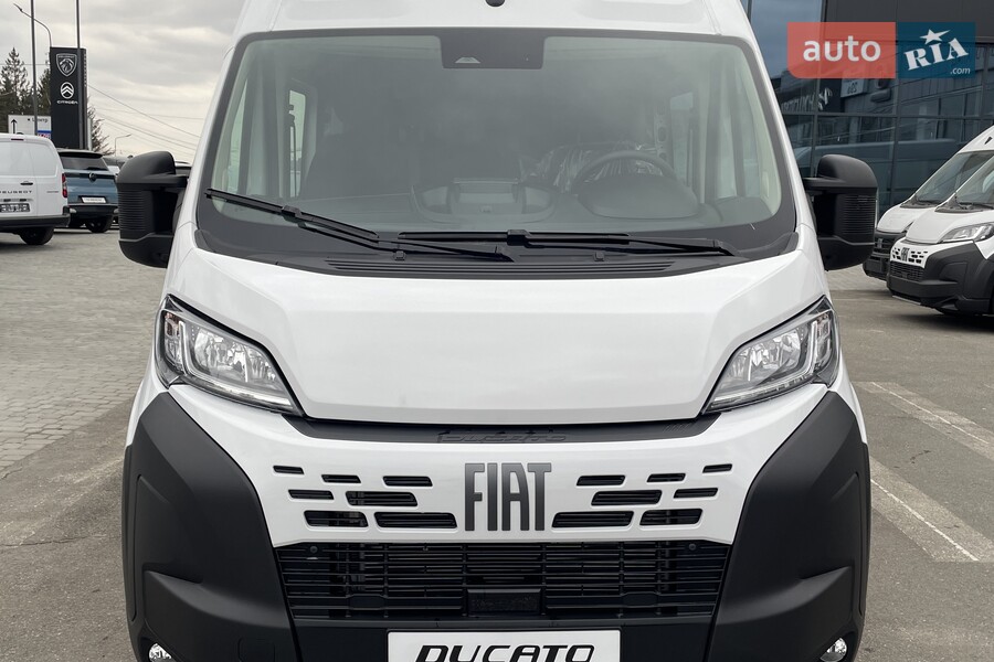 Fiat Ducato - фото 2