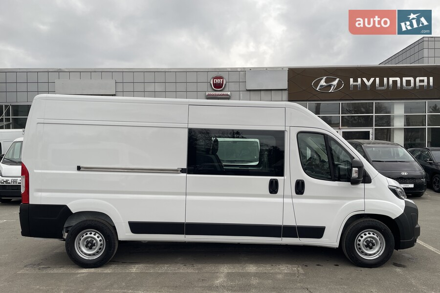 Fiat Ducato - фото 4