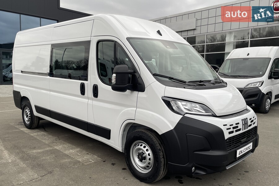 Fiat Ducato - фото 3