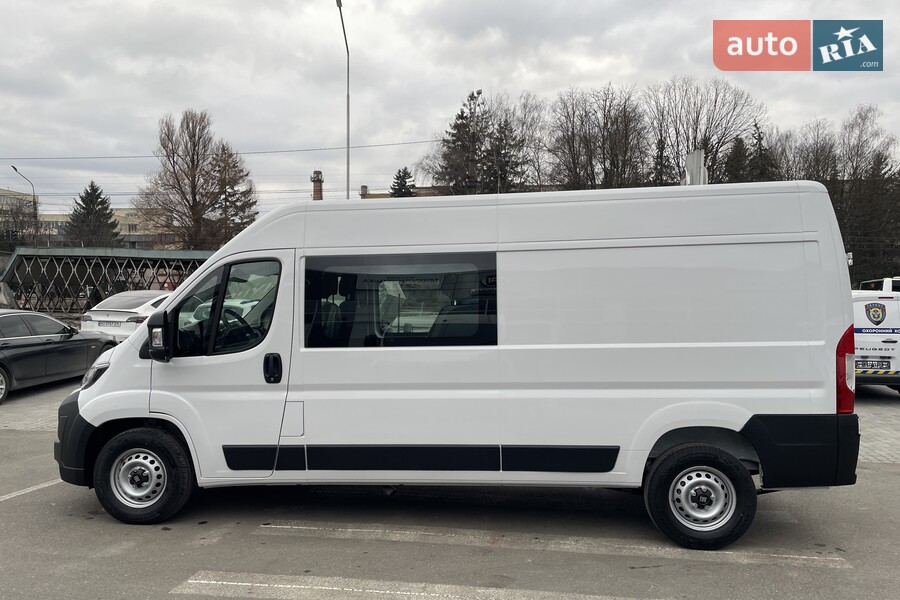 Fiat Ducato - фото 5