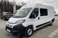 Fiat Ducato - фото 1