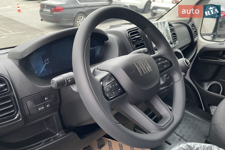Fiat Ducato - фото 13