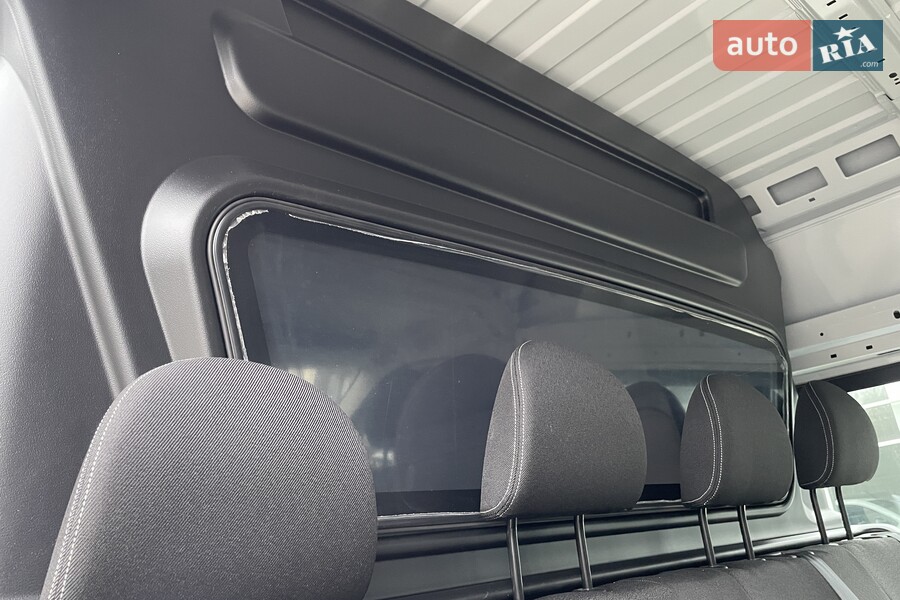 Fiat Ducato - фото 16