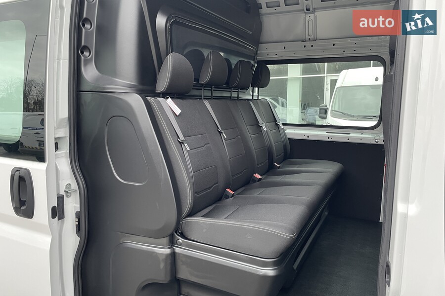 Fiat Ducato - фото 15