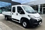 Fiat Ducato Base