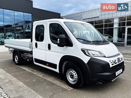 Fiat Ducato 2026