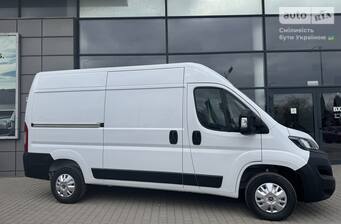 Fiat Ducato 2.2D MT (140 к.с.) L2H2 2024