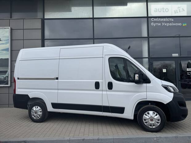 Fiat Ducato 2024