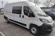 Fiat Ducato Base
