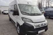 Fiat Ducato Base