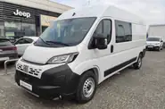 Fiat Ducato Base