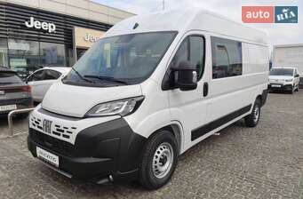 Fiat Ducato 2026 в Дніпро (Дніпропетровськ)