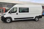 Fiat Ducato Base