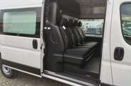 Fiat Ducato Base