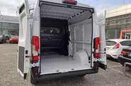 Fiat Ducato Base