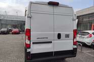 Fiat Ducato Base
