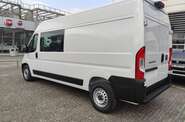 Fiat Ducato Base