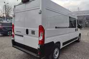 Fiat Ducato Base