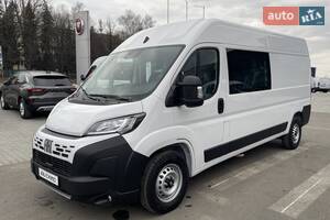 Fiat Ducato Base