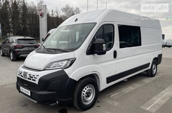Fiat Ducato 2026 Base