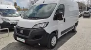 Fiat Ducato Base