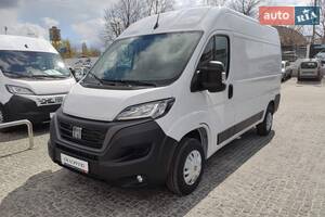 Fiat Ducato Base