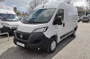 Fiat Ducato 2024 Base