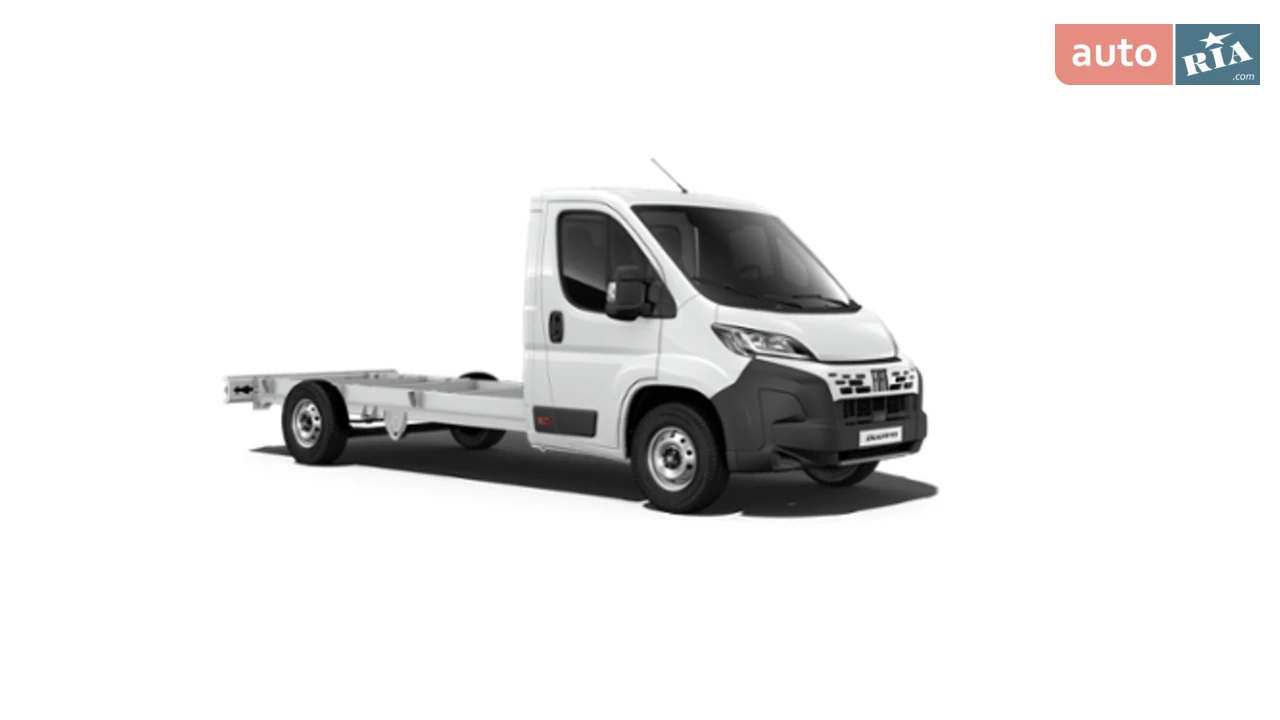 Fiat Ducato Base
