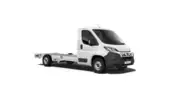 Fiat Ducato Base