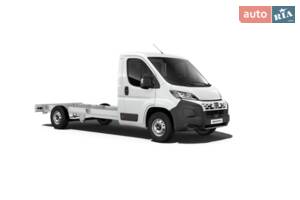 Fiat Ducato Base