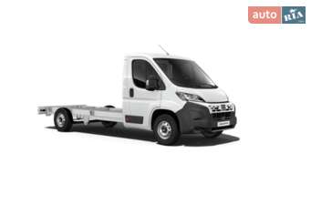 Fiat Ducato 2026 в Київ