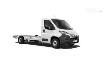 Fiat Ducato 2026 Base