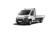 Fiat Ducato Base