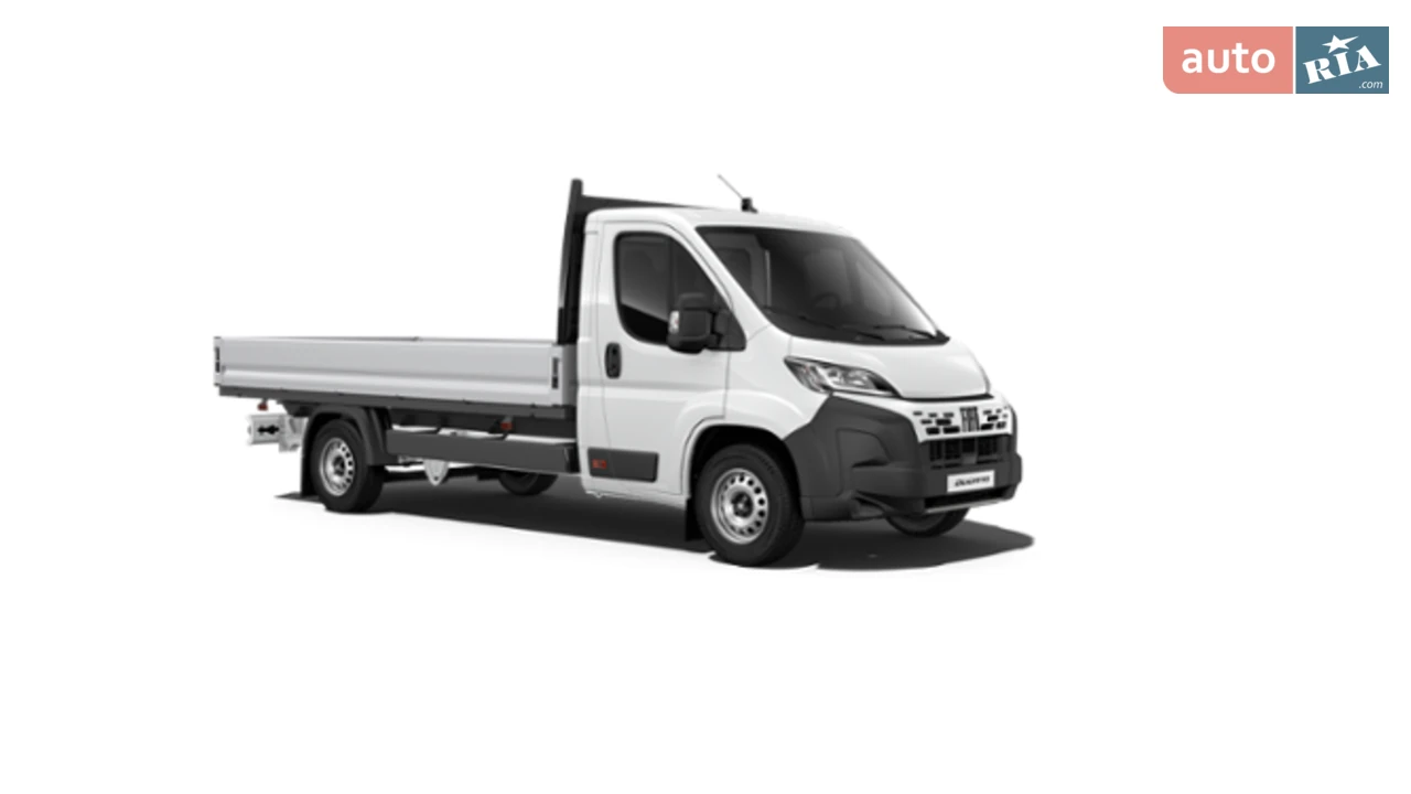 Fiat Ducato Base