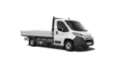 Fiat Ducato Base