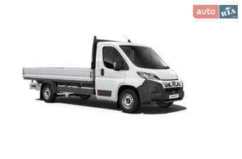 Fiat Ducato 2026 в Київ