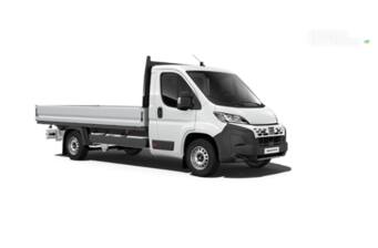 Fiat Ducato 2026 Base