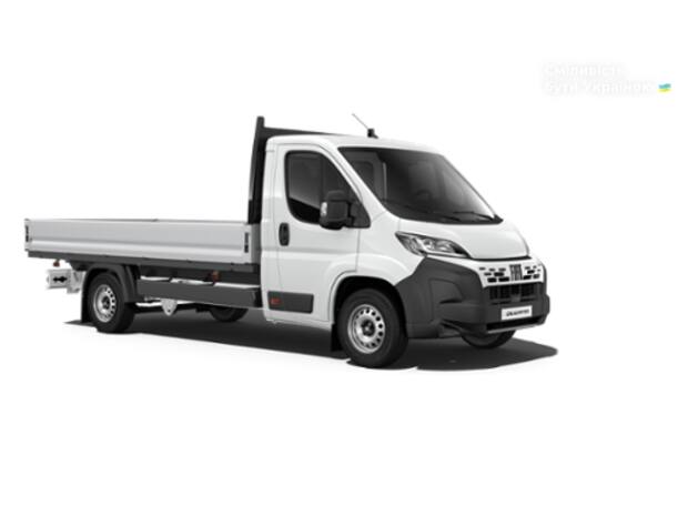 Fiat Ducato 2026