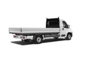 Fiat Ducato Base