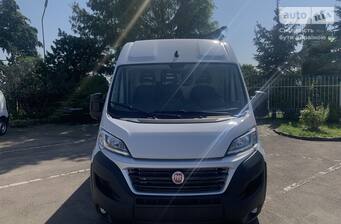 Fiat Ducato 2.2D MT (140 к.с.) L3H2 2024